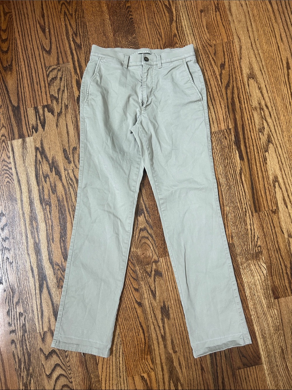 Duck Head Khaki Pants. 28x32.